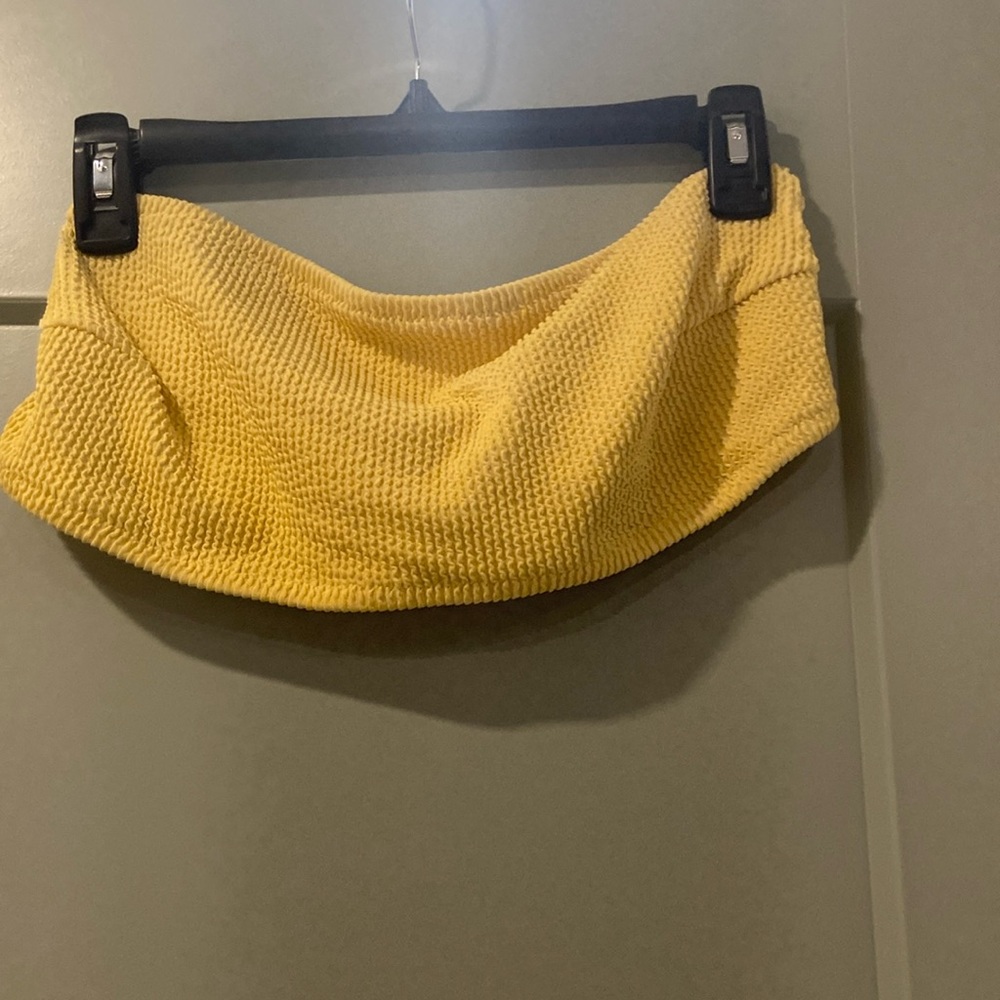 Swimsuit top